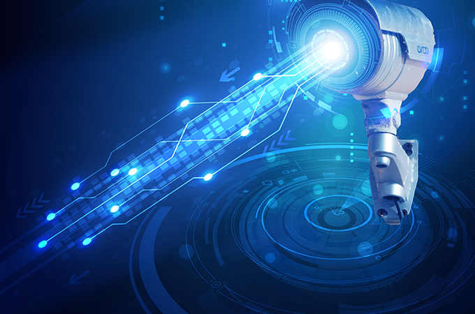 广州威拓电子科技有限公司